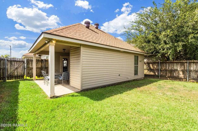 109 Mulligan Way, Lafayette, LA 70507