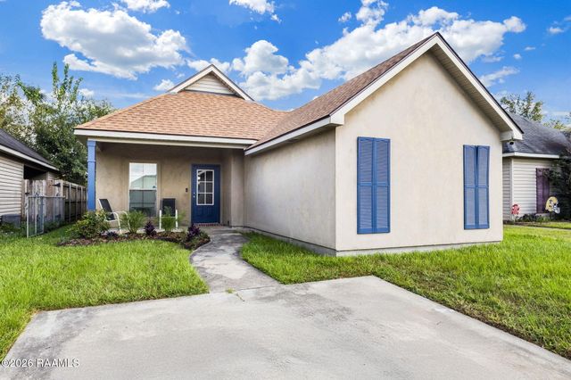 109 Mulligan Way, Lafayette, LA 70507