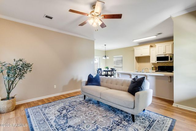 109 Mulligan Way, Lafayette, LA 70507