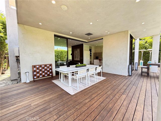 415 N Martel Avenue, Los Angeles, CA 90036