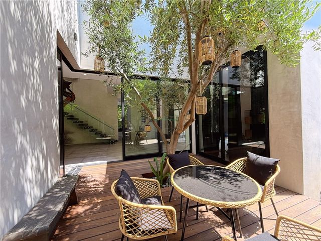 415 N Martel Avenue, Los Angeles, CA 90036