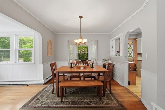 61 Walpole St, Sharon, MA 02067