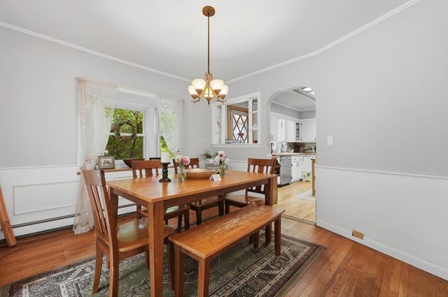 61 Walpole St, Sharon, MA 02067