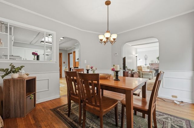 61 Walpole St, Sharon, MA 02067