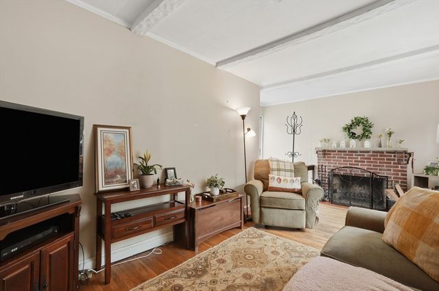 61 Walpole St, Sharon, MA 02067