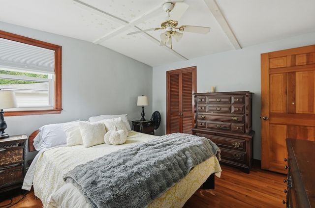 61 Walpole St, Sharon, MA 02067