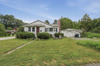 61 Walpole St, Sharon, MA 02067