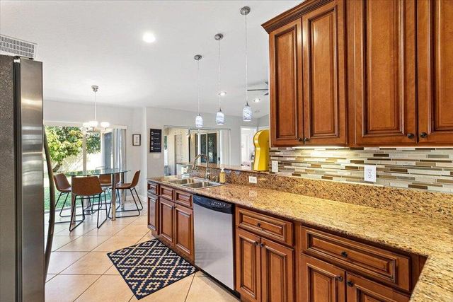 665 SW Fair Avenue, Port St Lucie, FL 34953