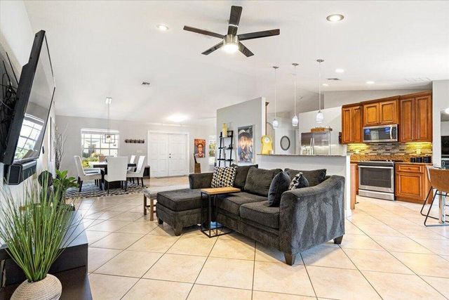 665 SW Fair Avenue, Port St Lucie, FL 34953