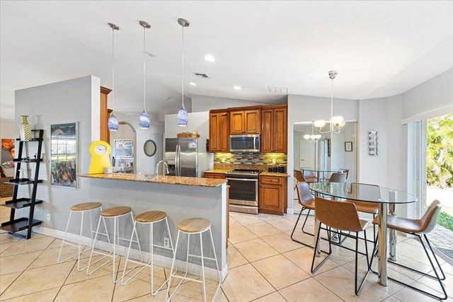 665 SW Fair Avenue, Port St Lucie, FL 34953