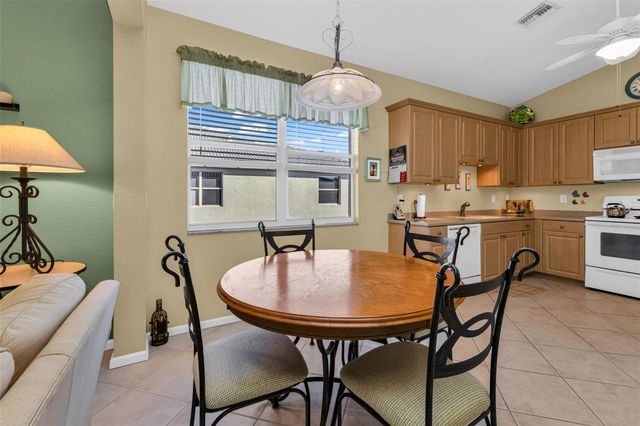 3353 GRAND VISTA COURT 203, Port Charlotte, FL 33953