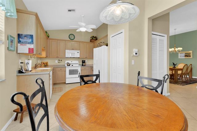 3353 GRAND VISTA COURT 203, Port Charlotte, FL 33953