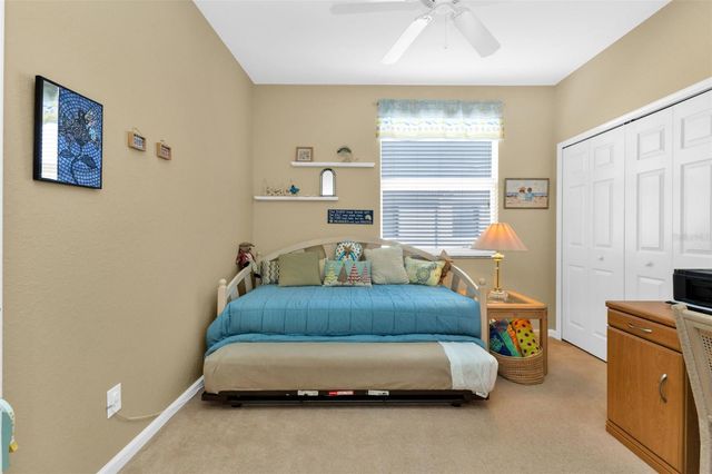 3353 GRAND VISTA COURT 203, Port Charlotte, FL 33953