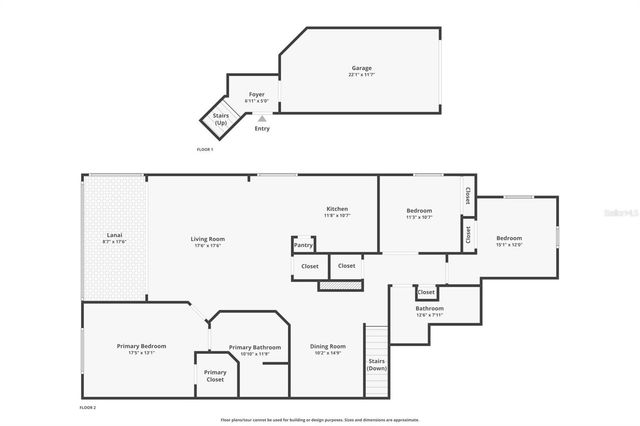 3353 GRAND VISTA COURT 203, Port Charlotte, FL 33953