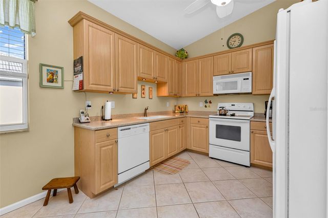 3353 GRAND VISTA COURT 203, Port Charlotte, FL 33953