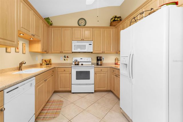 3353 GRAND VISTA COURT 203, Port Charlotte, FL 33953