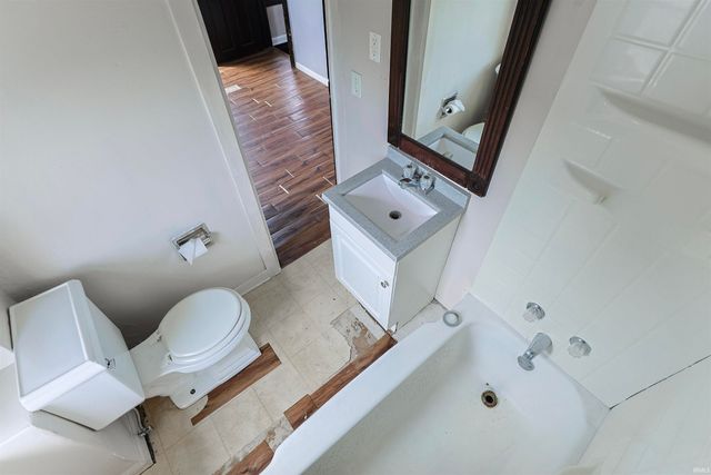 126 S Beiger Street, Mishawaka, IN 46544