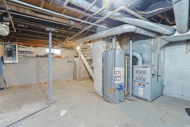 126 S Beiger Street, Mishawaka, IN 46544