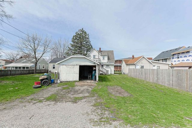 126 S Beiger Street, Mishawaka, IN 46544