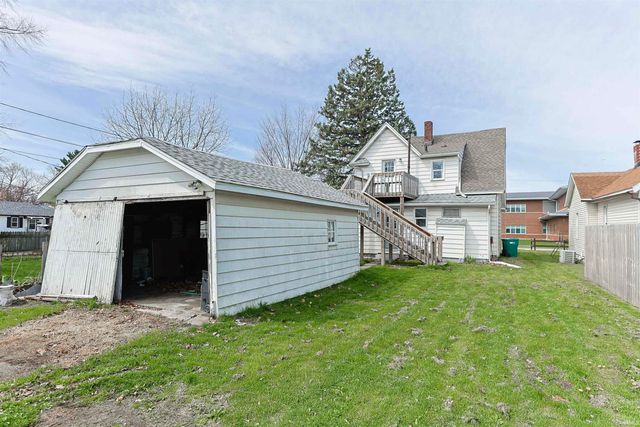 126 S Beiger Street, Mishawaka, IN 46544