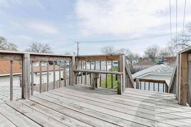 126 S Beiger Street, Mishawaka, IN 46544