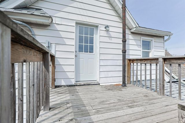 126 S Beiger Street, Mishawaka, IN 46544