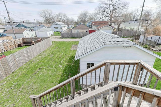 126 S Beiger Street, Mishawaka, IN 46544