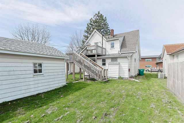 126 S Beiger Street, Mishawaka, IN 46544