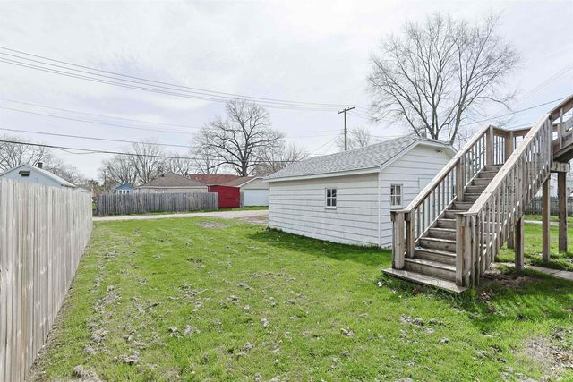 126 S Beiger Street, Mishawaka, IN 46544