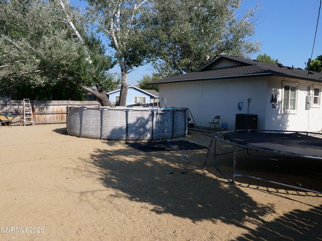 1380 Jerry Lane, Carson City, NV 89701