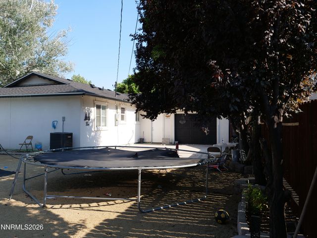 1380 Jerry Lane, Carson City, NV 89701