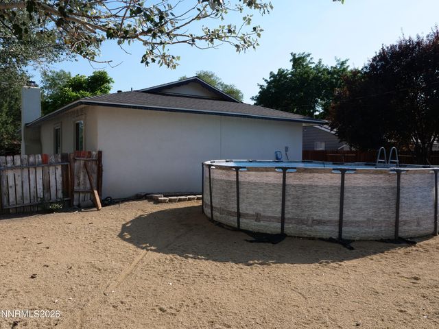 1380 Jerry Lane, Carson City, NV 89701