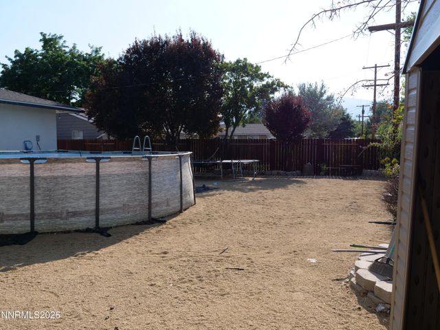 1380 Jerry Lane, Carson City, NV 89701