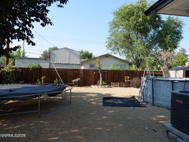 1380 Jerry Lane, Carson City, NV 89701