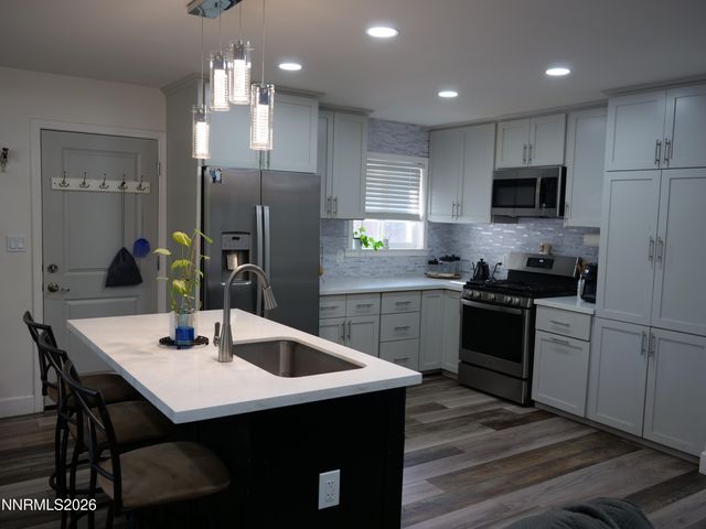 1380 Jerry Lane, Carson City, NV 89701