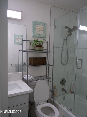 1380 Jerry Lane, Carson City, NV 89701