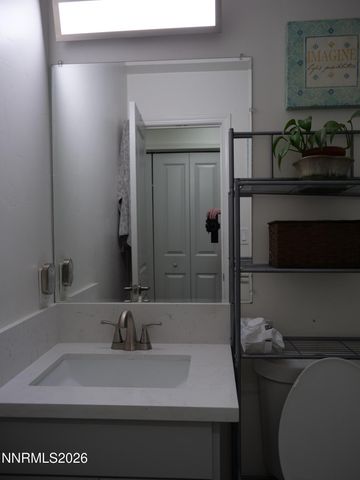 1380 Jerry Lane, Carson City, NV 89701