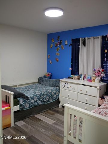1380 Jerry Lane, Carson City, NV 89701