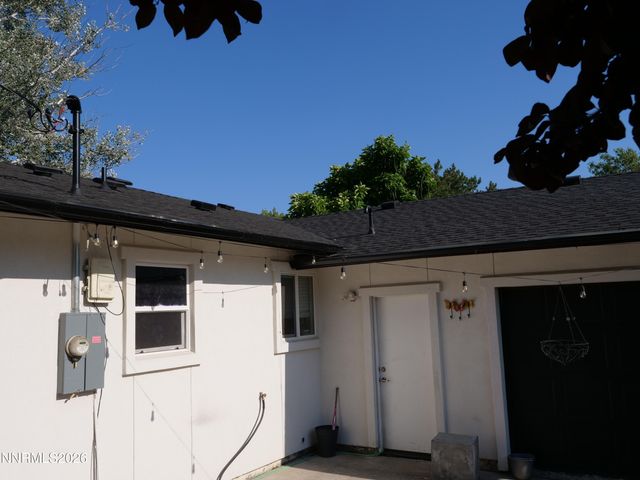1380 Jerry Lane, Carson City, NV 89701