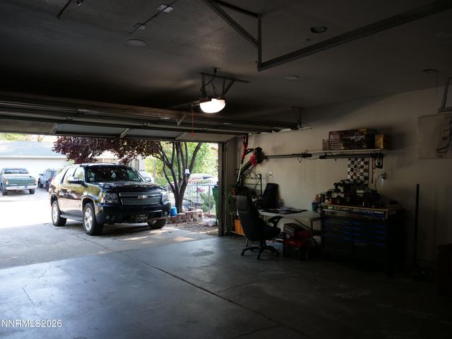 1380 Jerry Lane, Carson City, NV 89701