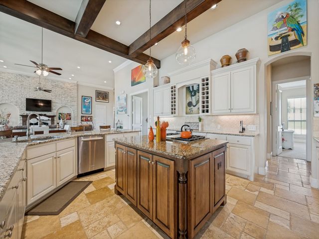 1549 Brook Lane, Celina, TX 75009