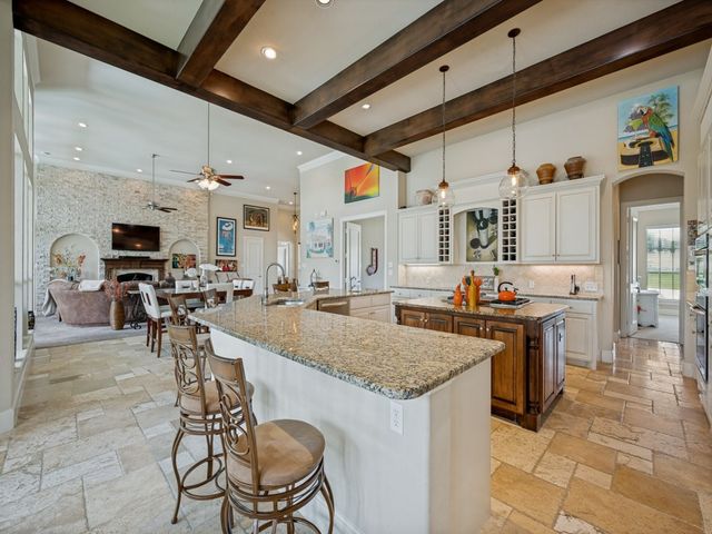 1549 Brook Lane, Celina, TX 75009