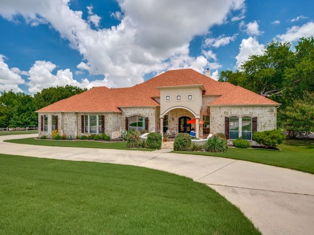 1549 Brook Lane, Celina, TX 75009