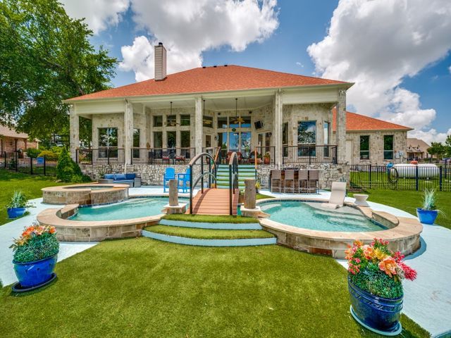 1549 Brook Lane, Celina, TX 75009