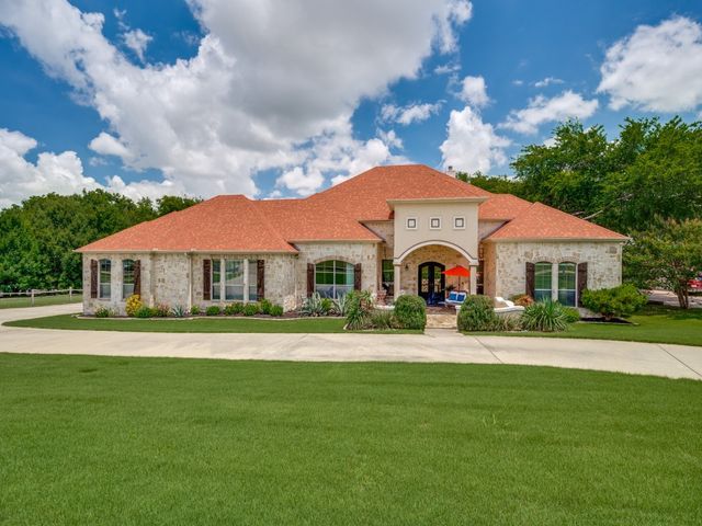 1549 Brook Lane, Celina, TX 75009