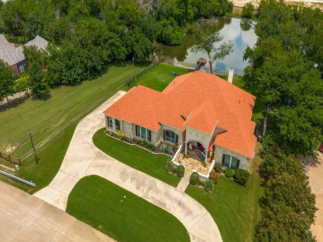 1549 Brook Lane, Celina, TX 75009