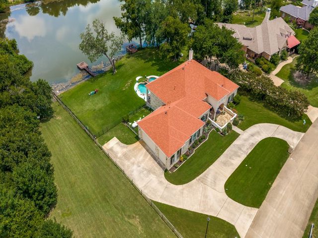 1549 Brook Lane, Celina, TX 75009