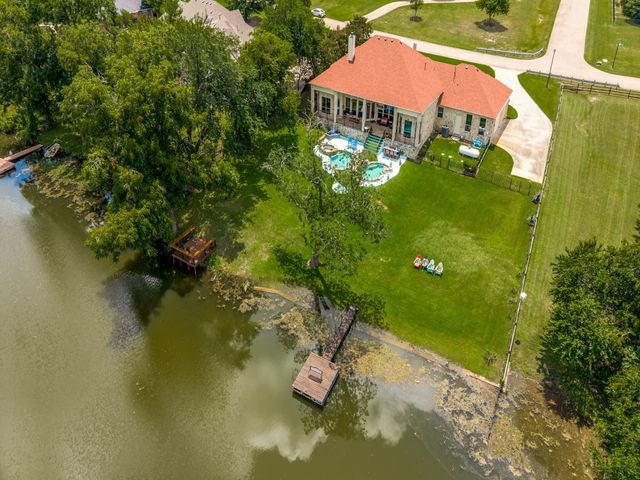 1549 Brook Lane, Celina, TX 75009