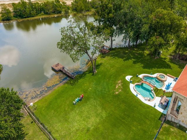 1549 Brook Lane, Celina, TX 75009