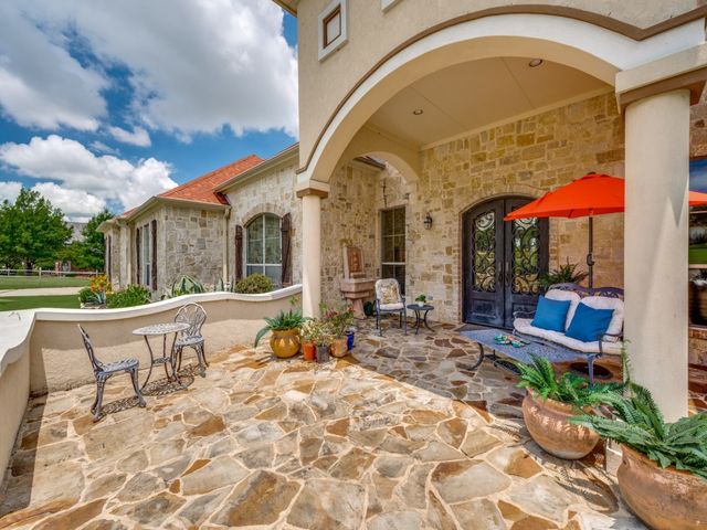 1549 Brook Lane, Celina, TX 75009